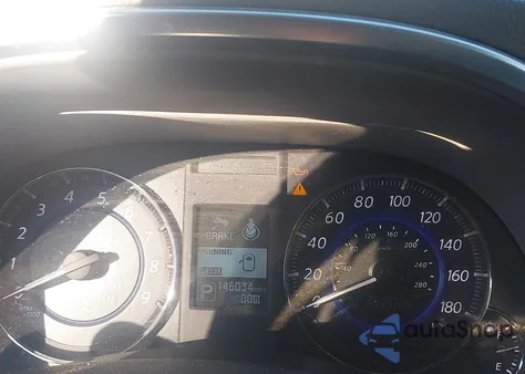 2017 Infiniti Qx70 z USA, uszkodzony, nr VIN JN8CS1MW9HM415001